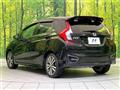 2016 Honda Fit Hybrid