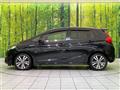 2016 Honda Fit Hybrid
