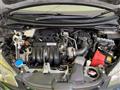 2016 Honda Fit Hybrid