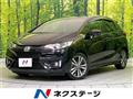2016 Honda Fit Hybrid