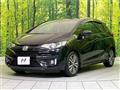 2016 Honda Fit Hybrid