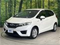 2014 Honda Fit Hybrid