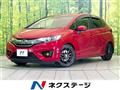 2014 Honda Fit Hybrid