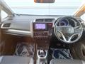 2016 Honda Fit Hybrid