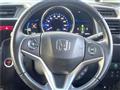 2016 Honda Fit Hybrid