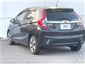 2016 Honda Fit Hybrid