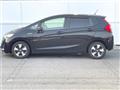 2016 Honda Fit Hybrid