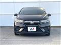 2016 Honda Fit Hybrid