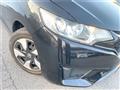 2016 Honda Fit Hybrid