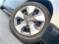 2016 Honda Fit Hybrid