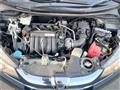 2016 Honda Fit Hybrid