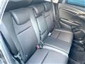 2016 Honda Fit Hybrid