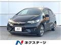 2016 Honda Fit Hybrid