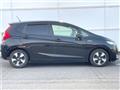 2016 Honda Fit Hybrid