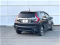2016 Honda Fit Hybrid