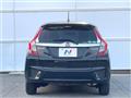 2016 Honda Fit Hybrid