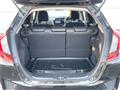 2016 Honda Fit Hybrid