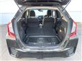 2016 Honda Fit Hybrid