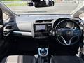 2017 Honda Fit Hybrid