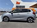 2017 Honda Fit Hybrid