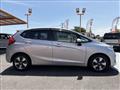 2017 Honda Fit Hybrid