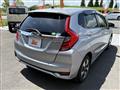 2017 Honda Fit Hybrid