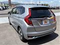 2017 Honda Fit Hybrid