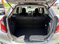 2017 Honda Fit Hybrid