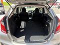 2017 Honda Fit Hybrid