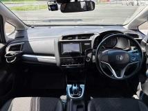 2017 Honda Fit Hybrid