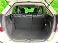 2014 Honda Fit Hybrid