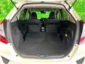 2014 Honda Fit Hybrid