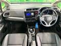 2014 Honda Fit Hybrid