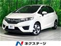 2014 Honda Fit Hybrid