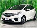 2014 Honda Fit Hybrid