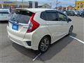 2013 Honda Fit Hybrid