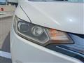 2013 Honda Fit Hybrid