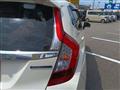 2013 Honda Fit Hybrid