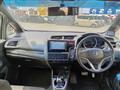 2013 Honda Fit Hybrid