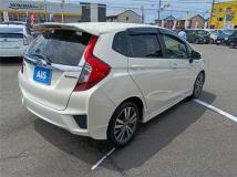 2013 Honda Fit Hybrid