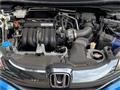 2013 Honda Fit Hybrid