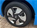 2013 Honda Fit Hybrid