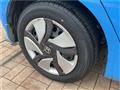 2013 Honda Fit Hybrid