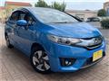 2013 Honda Fit Hybrid