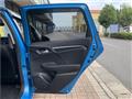 2013 Honda Fit Hybrid