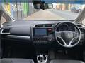 2013 Honda Fit Hybrid