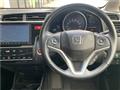 2013 Honda Fit Hybrid
