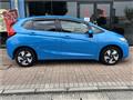 2013 Honda Fit Hybrid
