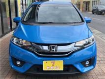 2013 Honda Fit Hybrid