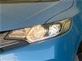 2014 Honda Fit Hybrid